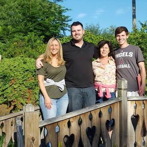 Meet your Posher, Cathy